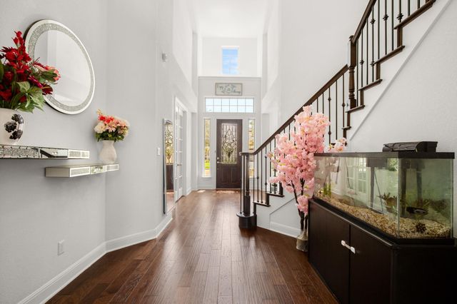 2817 Gatlin CV, Leander, TX 78641