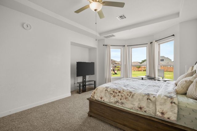 2817 Gatlin CV, Leander, TX 78641