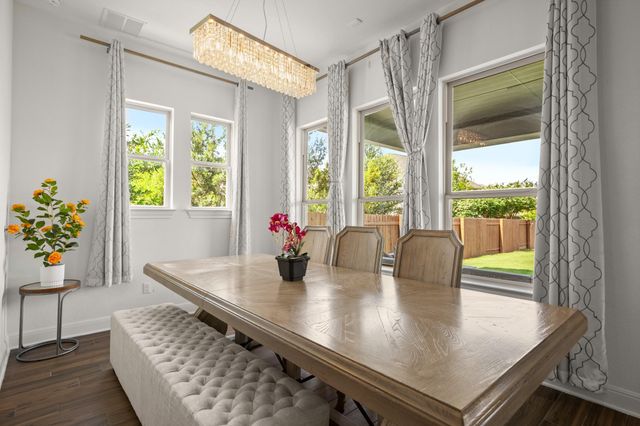 2817 Gatlin CV, Leander, TX 78641