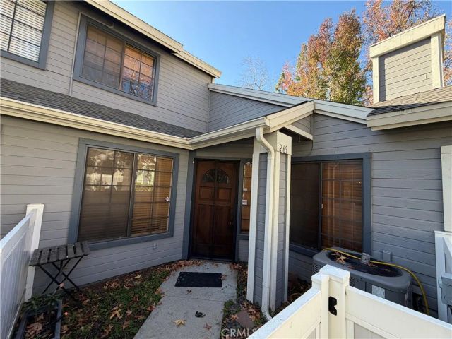 269 Alder Court, Azusa, CA 91702