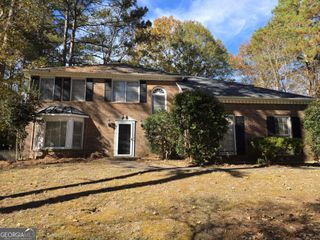 103 Gill Sans, Peachtree City, GA 30269