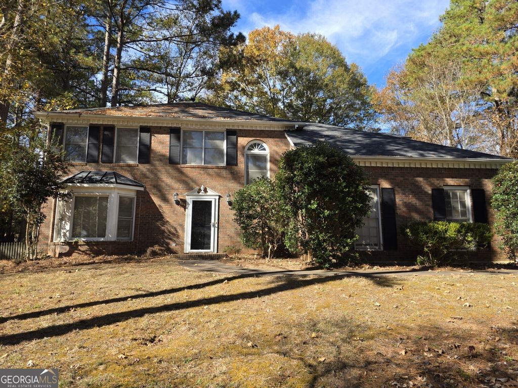 103 Gill Sans, Peachtree City, GA 30269