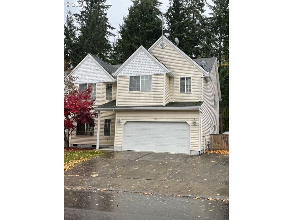17354 Sw SARALA St, Beaverton, OR 97007