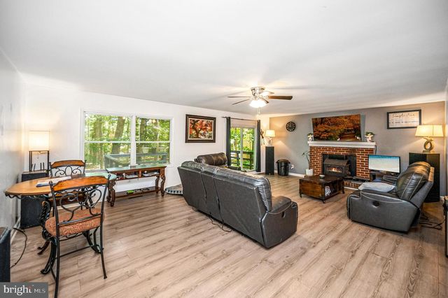 143 JEFFERSON AVE, Locust Grove, VA 22508