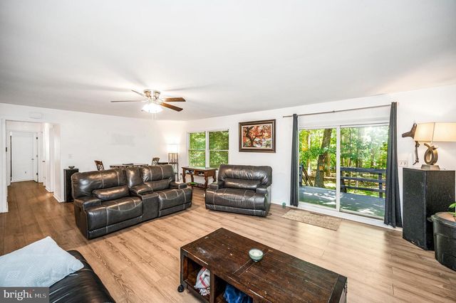 143 JEFFERSON AVE, Locust Grove, VA 22508