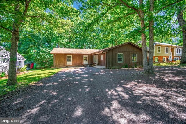 143 JEFFERSON AVE, Locust Grove, VA 22508