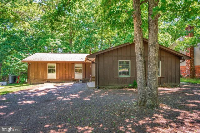 143 JEFFERSON AVE, Locust Grove, VA 22508