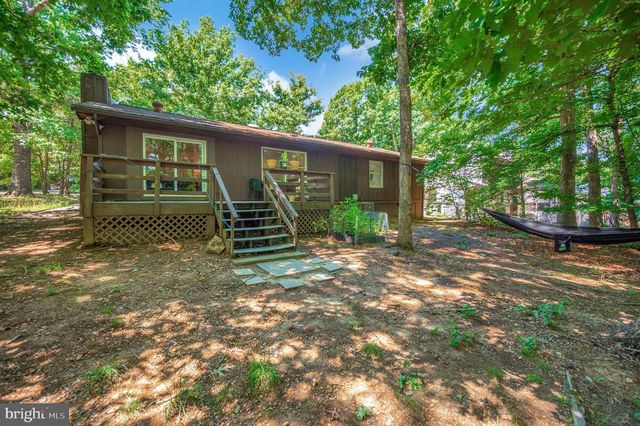 143 JEFFERSON AVE, Locust Grove, VA 22508