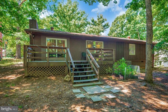 143 JEFFERSON AVE, Locust Grove, VA 22508
