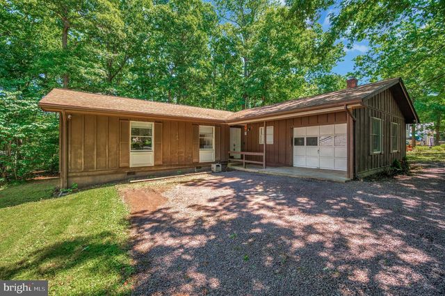 143 JEFFERSON AVE, Locust Grove, VA 22508
