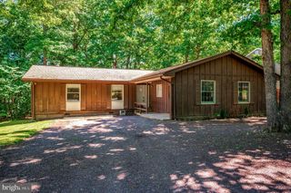 143 JEFFERSON AVE, Locust Grove, VA 22508