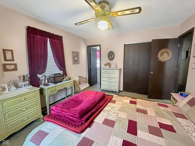 7839 Broadview Drive, Indianapolis, IN 46227