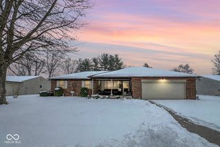 7839 Broadview Drive, Indianapolis, IN 46227