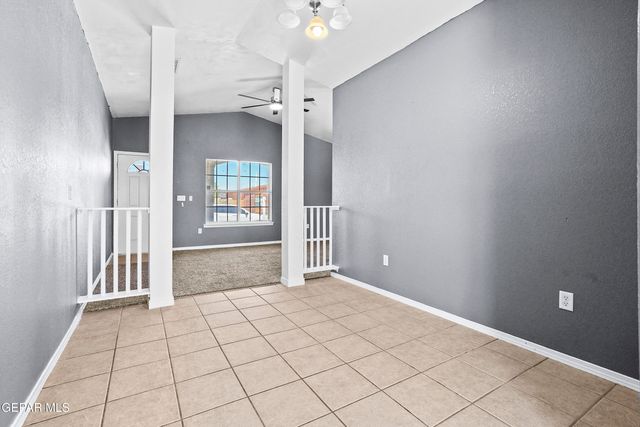 624 Villa Victoria Drive, Horizon City, TX 79928