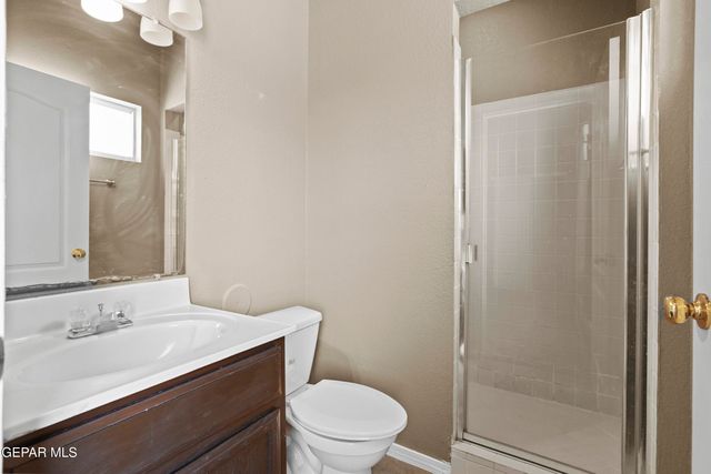 624 Villa Victoria Drive, Horizon City, TX 79928