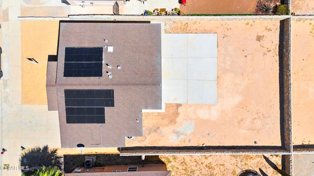 624 Villa Victoria Drive, Horizon City, TX 79928