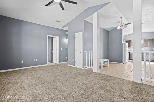 624 Villa Victoria Drive, Horizon City, TX 79928