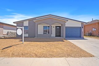 624 Villa Victoria Drive, Horizon City, TX 79928