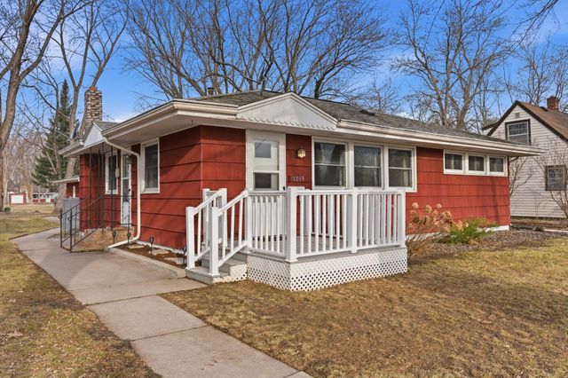 1013 10th Avenue NE, Brainerd, MN 56401