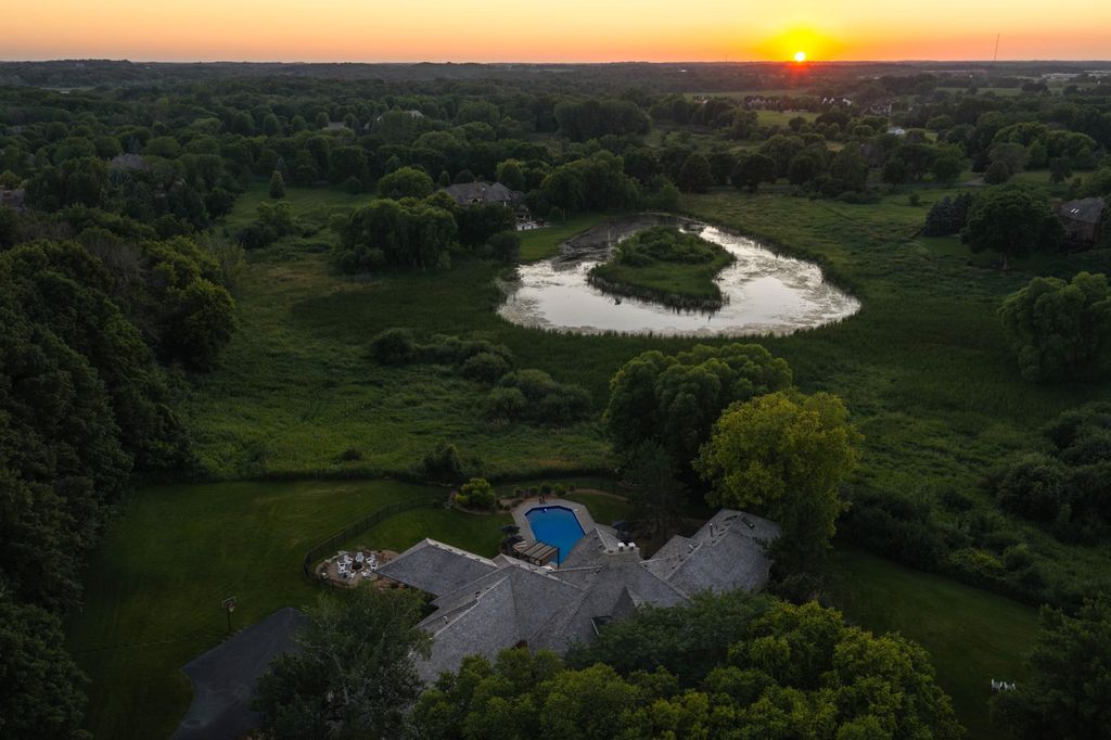 525 Navajo Road W, Medina, MN 55340 — photo 2