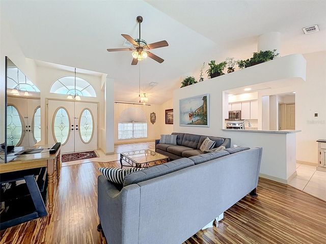 6170 GAINSBORO AVENUE, Spring Hill, FL 34609