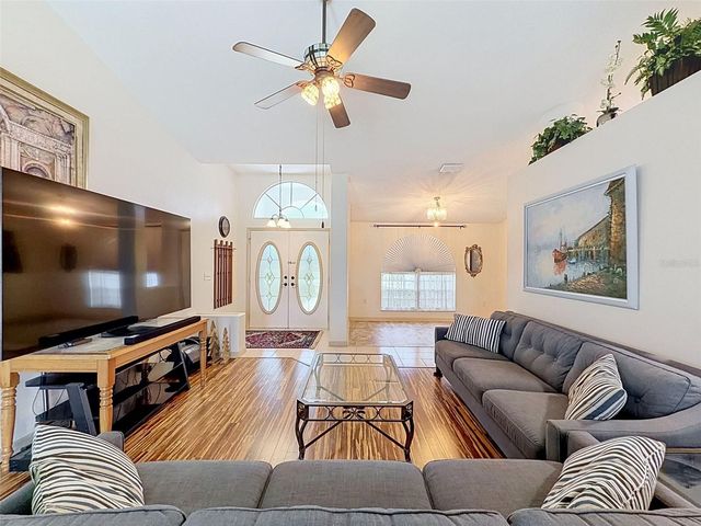 6170 GAINSBORO AVENUE, Spring Hill, FL 34609
