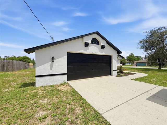 6170 GAINSBORO AVENUE, Spring Hill, FL 34609