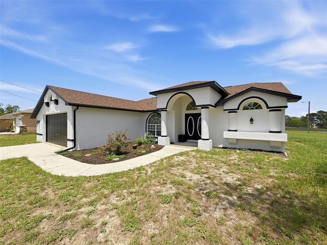 6170 GAINSBORO AVENUE, Spring Hill, FL 34609