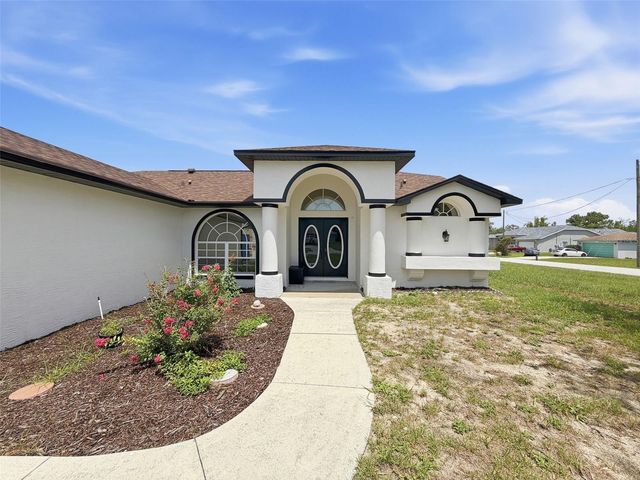 6170 GAINSBORO AVENUE, Spring Hill, FL 34609