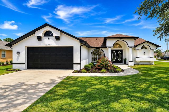 6170 GAINSBORO AVENUE, Spring Hill, FL 34609