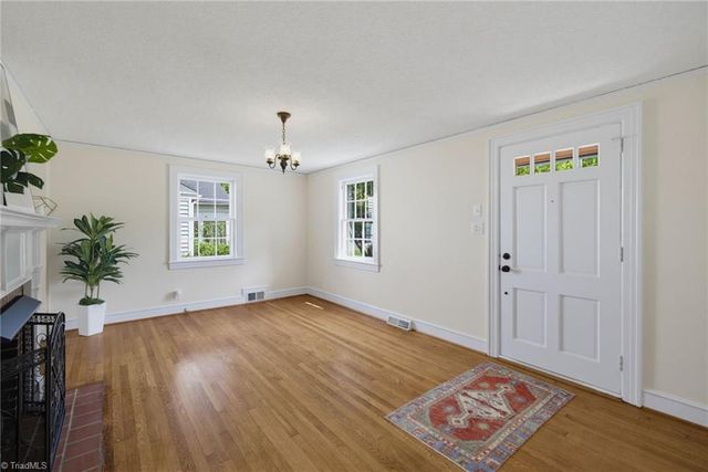 1008 W Northwood Street, Greensboro, NC 27408
