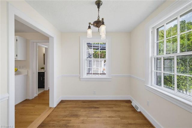 1008 W Northwood Street, Greensboro, NC 27408