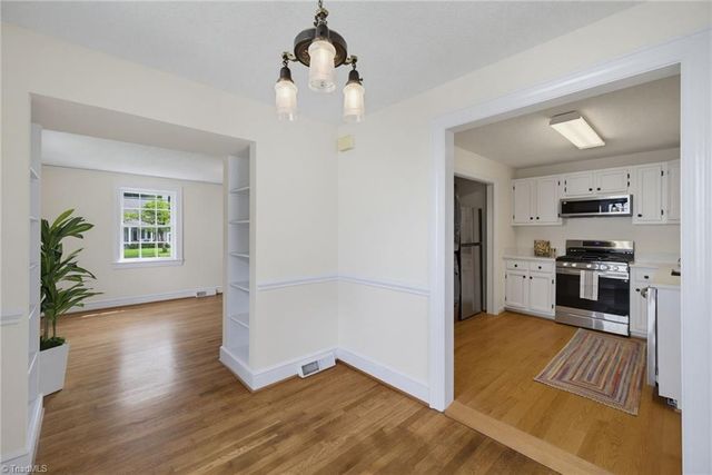 1008 W Northwood Street, Greensboro, NC 27408