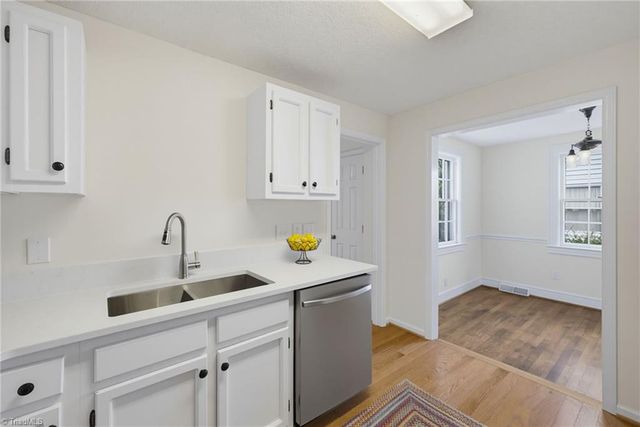 1008 W Northwood Street, Greensboro, NC 27408
