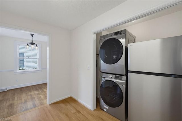 1008 W Northwood Street, Greensboro, NC 27408