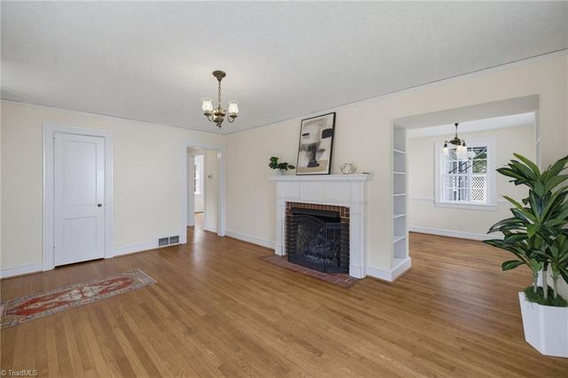 1008 W Northwood Street, Greensboro, NC 27408