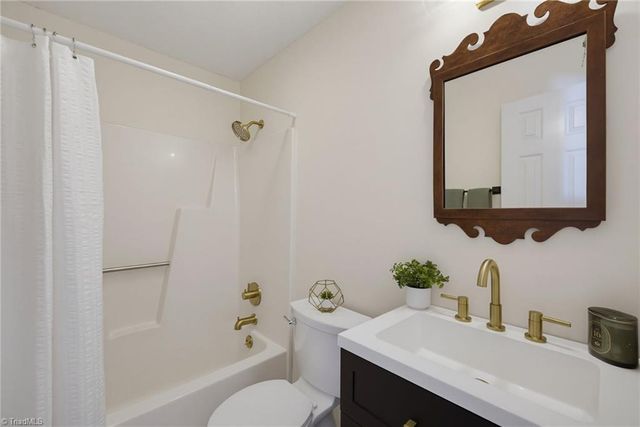 1008 W Northwood Street, Greensboro, NC 27408