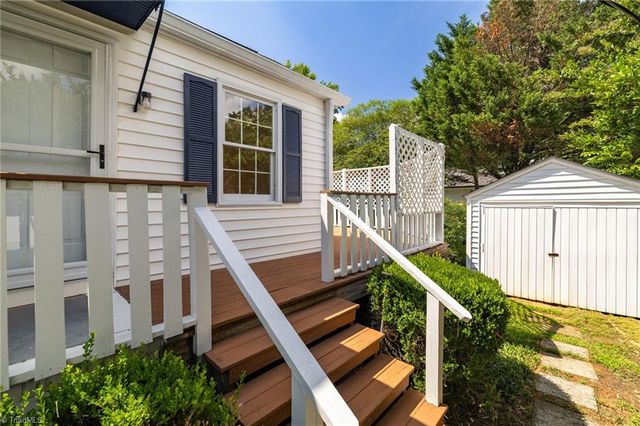 1008 W Northwood Street, Greensboro, NC 27408