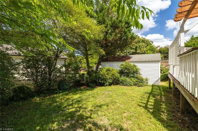1008 W Northwood Street, Greensboro, NC 27408