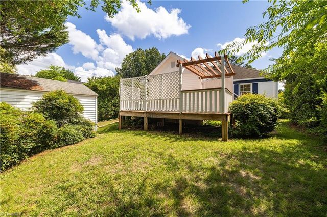 1008 W Northwood Street, Greensboro, NC 27408