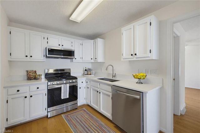 1008 W Northwood Street, Greensboro, NC 27408