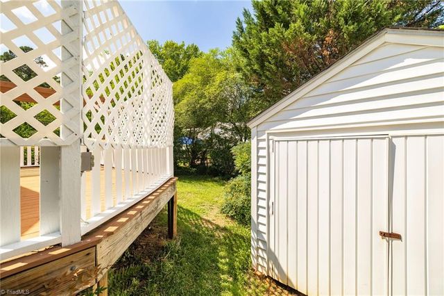 1008 W Northwood Street, Greensboro, NC 27408