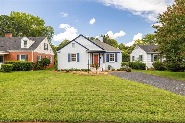 1008 W Northwood Street, Greensboro, NC 27408