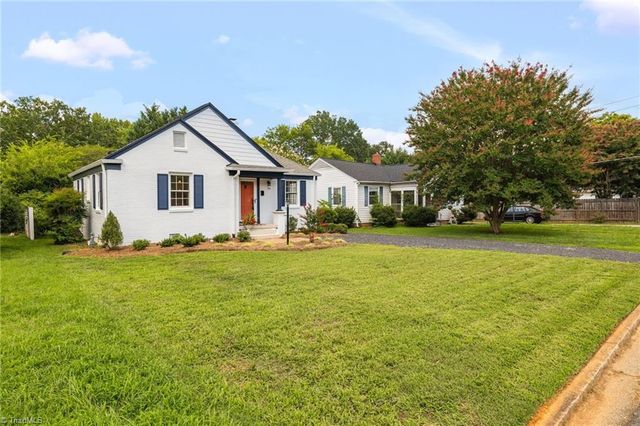 1008 W Northwood Street, Greensboro, NC 27408