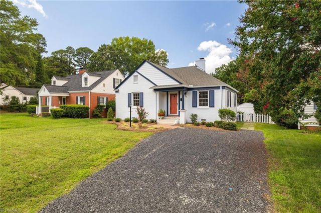 1008 W Northwood Street, Greensboro, NC 27408