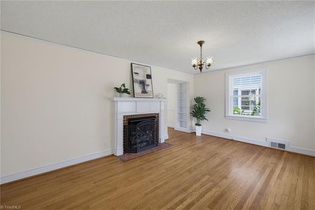 1008 W Northwood Street, Greensboro, NC 27408