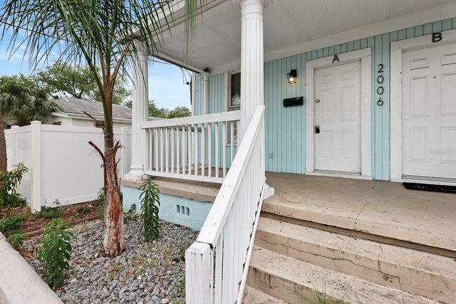 2006 E COLUMBUS DRIVE A, Tampa, FL 33605