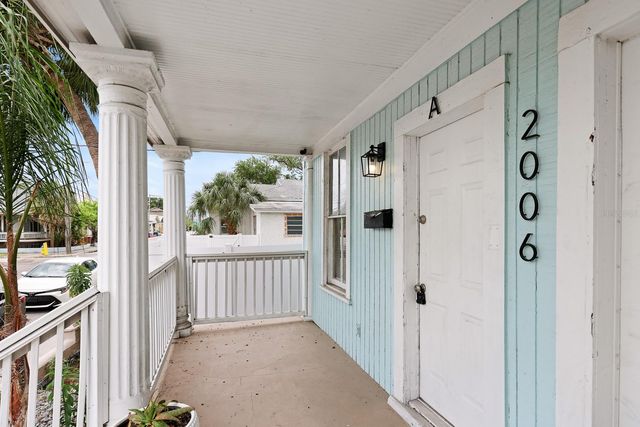 2006 E COLUMBUS DRIVE A, Tampa, FL 33605