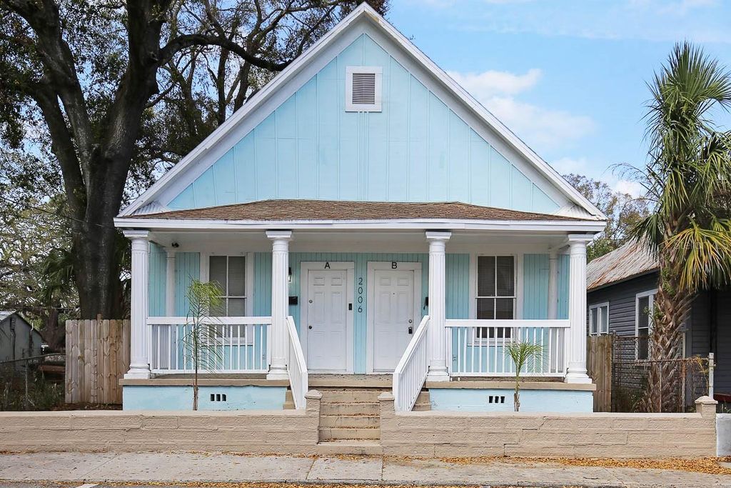 2006 E COLUMBUS DRIVE A, Tampa, FL 33605