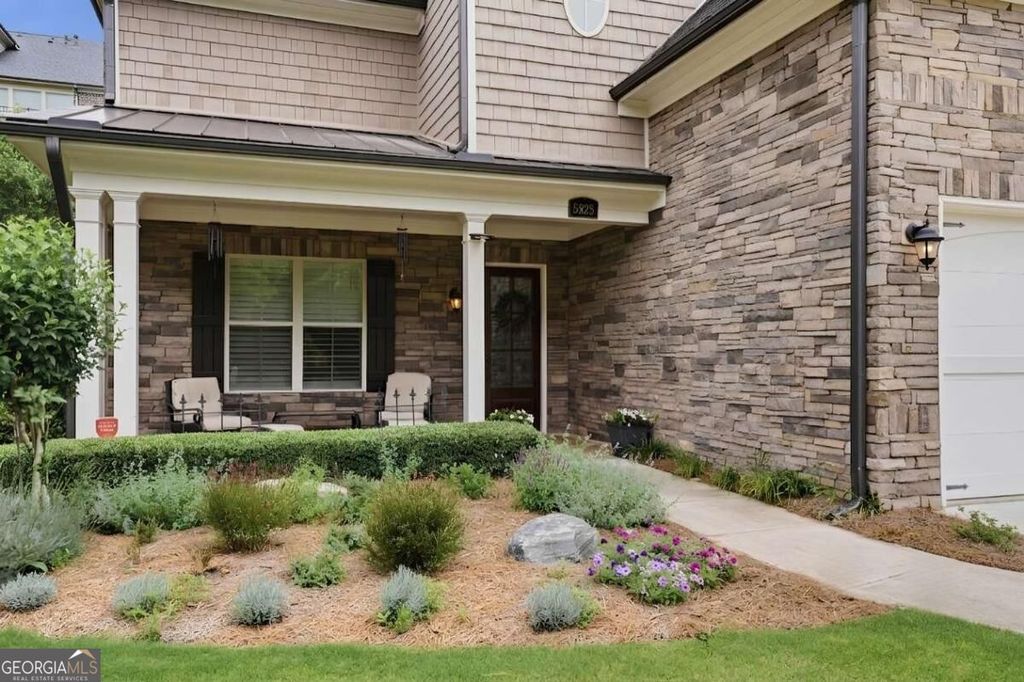 5925 Overlook Club Circle, Suwanee, GA 30024 — photo 4